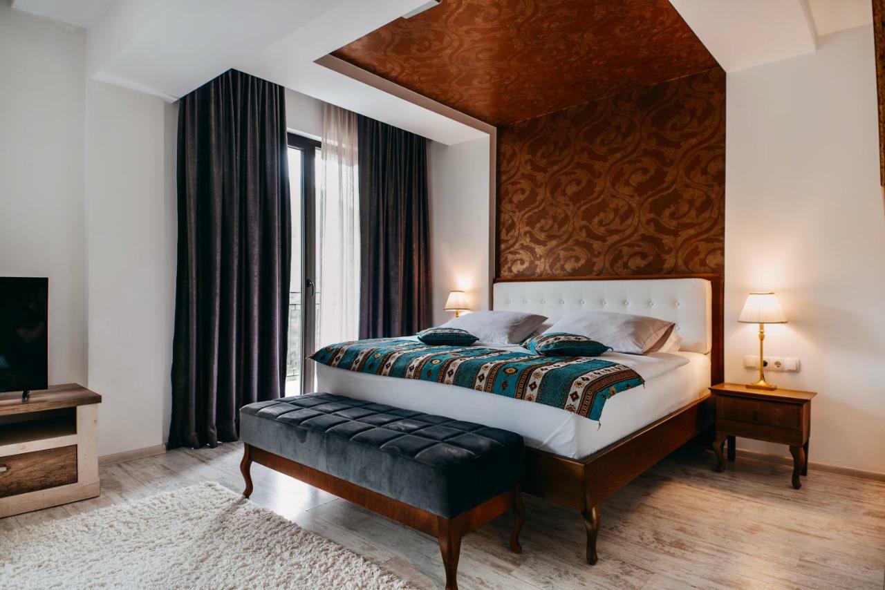 Hotel Kostelski Buk Bihać Екстериор снимка