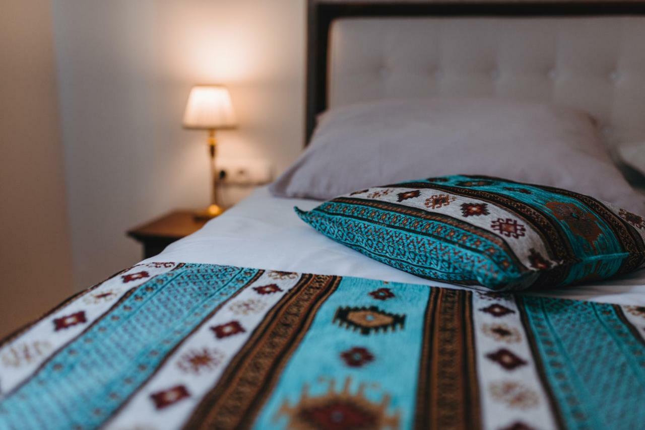 Hotel Kostelski Buk Bihać Екстериор снимка