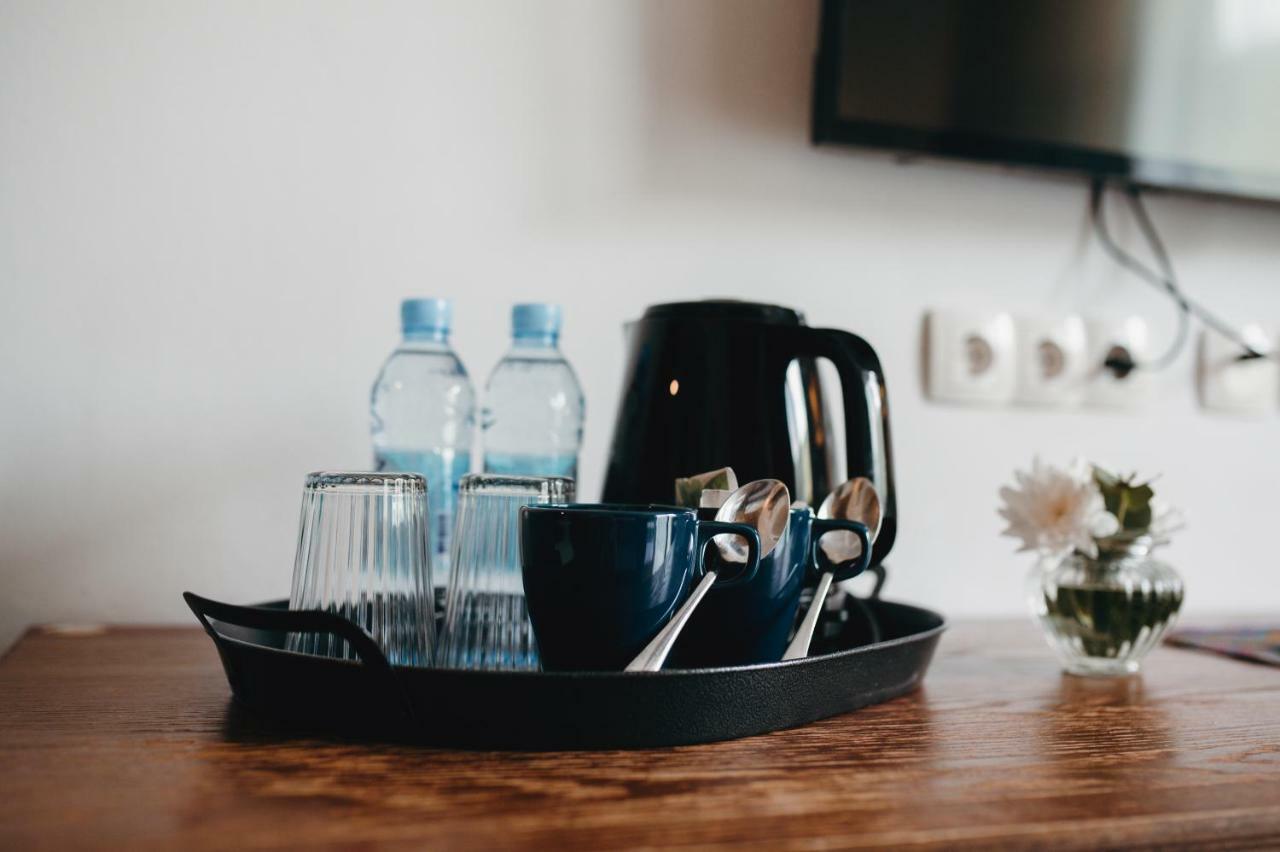Hotel Kostelski Buk Bihać Екстериор снимка