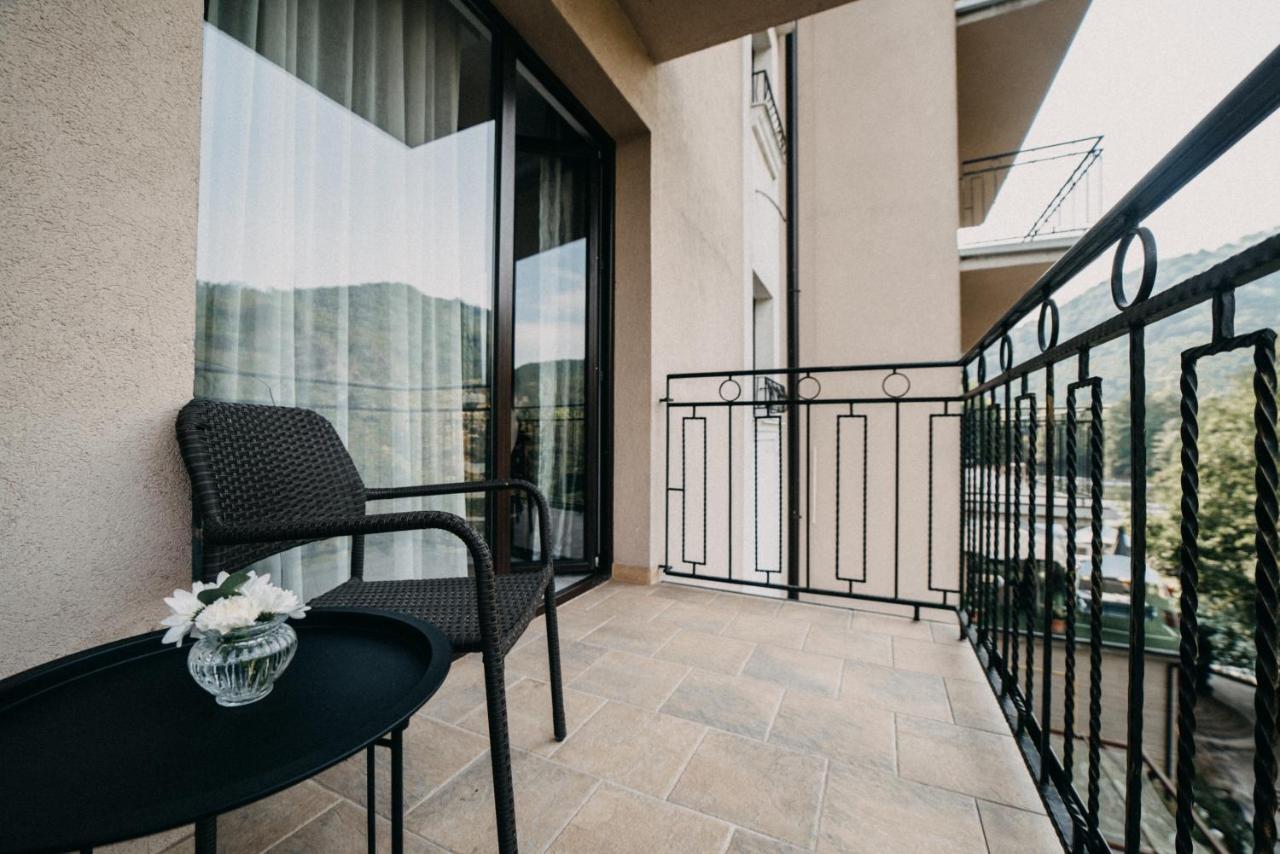 Hotel Kostelski Buk Bihać Екстериор снимка
