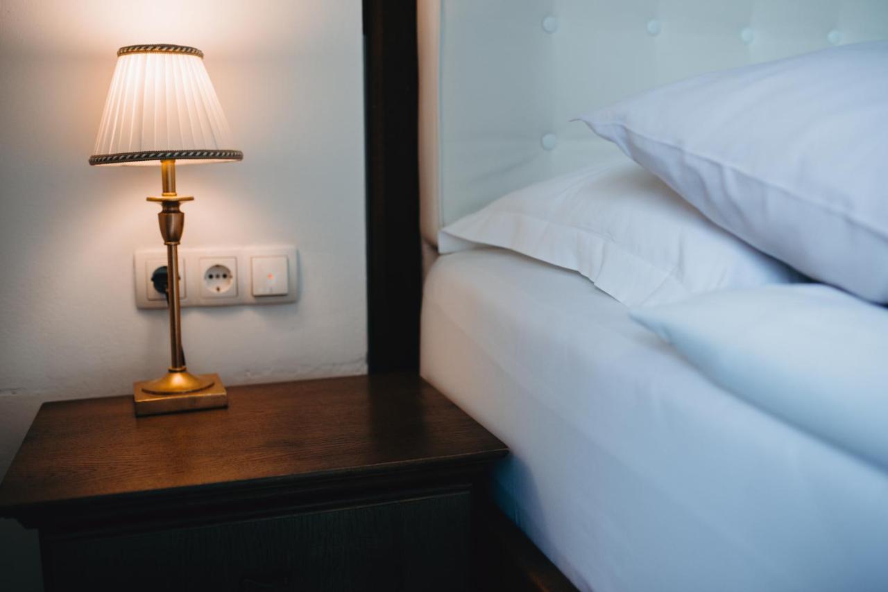 Hotel Kostelski Buk Bihać Екстериор снимка