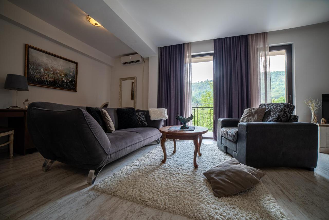 Hotel Kostelski Buk Bihać Екстериор снимка