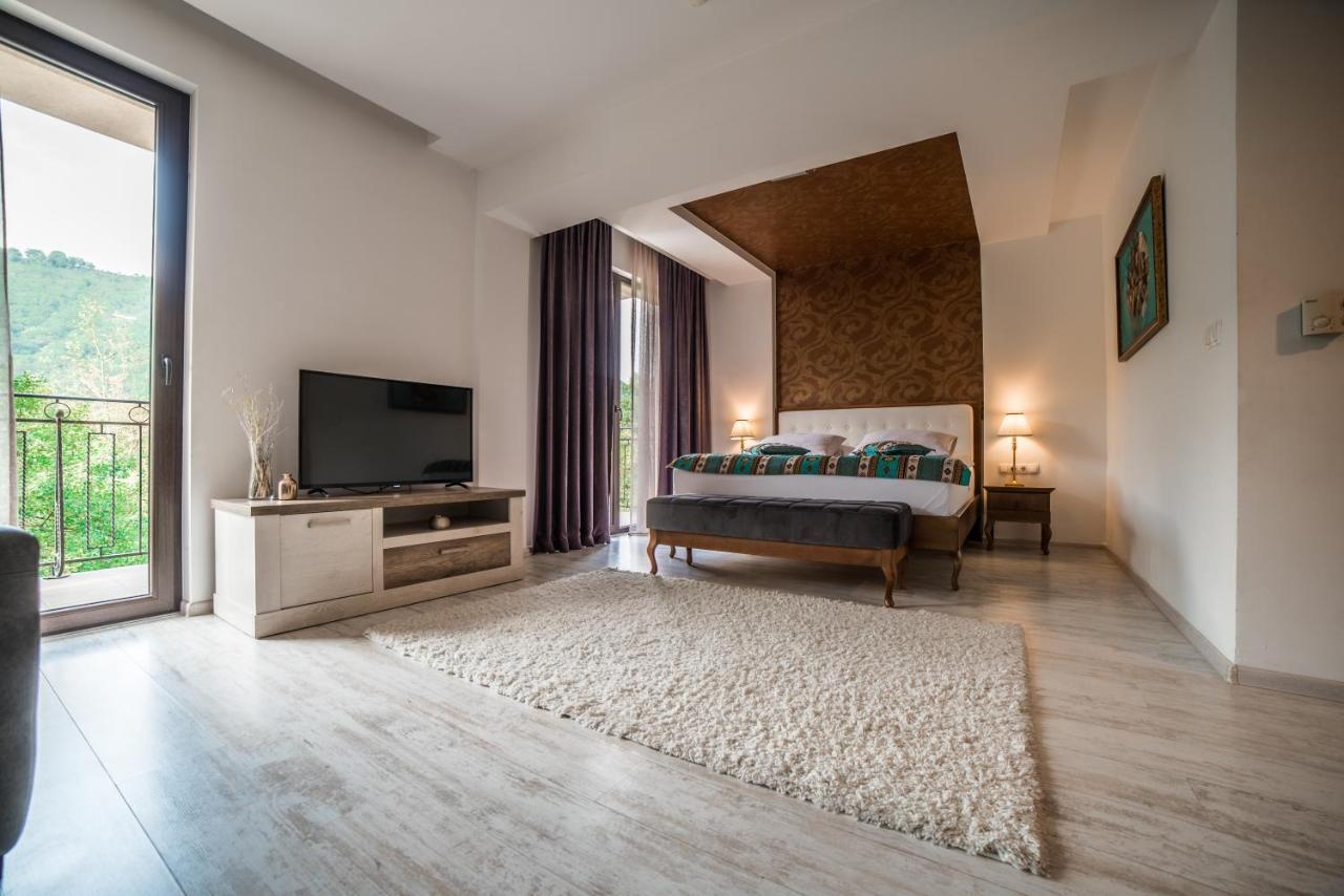 Hotel Kostelski Buk Bihać Екстериор снимка
